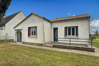achat maison prigonrieux 24130