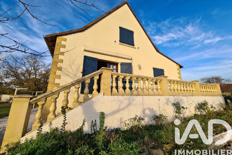 achat maison prigonrieux 24130