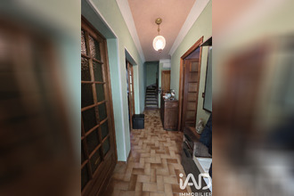 achat maison prigonrieux 24130