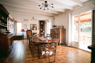 achat maison prigonrieux 24130