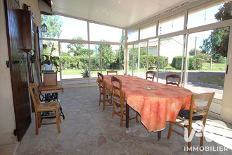 achat maison prigonrieux 24130