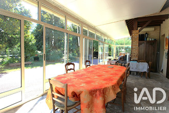 achat maison prigonrieux 24130