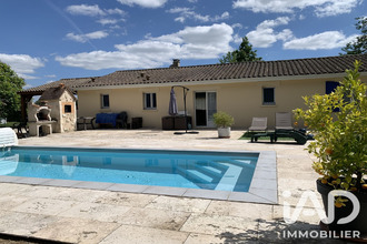 achat maison prigonrieux 24130