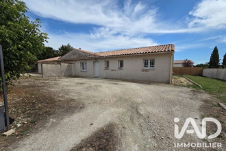 achat maison prigonrieux 24130