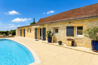 achat maison prigonrieux 24130