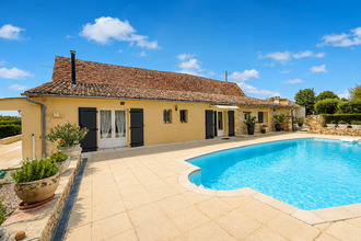 achat maison prigonrieux 24130