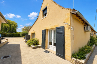 achat maison prigonrieux 24130