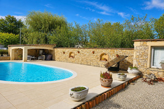 achat maison prigonrieux 24130