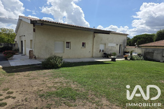 achat maison prigonrieux 24130