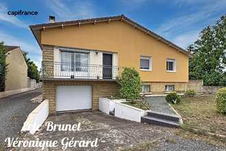 achat maison prigonrieux 24130
