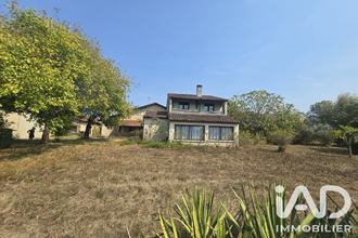 achat maison prigonrieux 24130