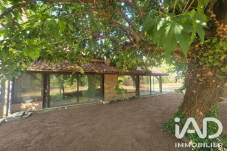 achat maison prigonrieux 24130