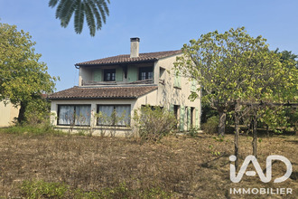 achat maison prigonrieux 24130