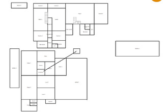 achat maison prigonrieux 24130