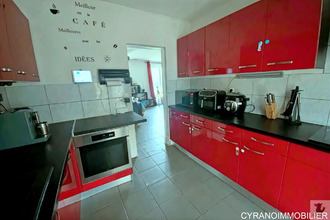 achat maison prigonrieux 24130