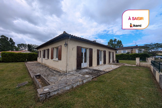 achat maison prigonrieux 24130