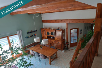 achat maison primarette 38270