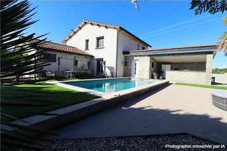 achat maison primarette 38270