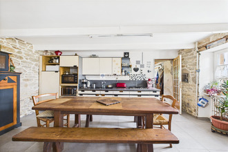 achat maison primelin 29770