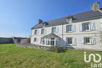 achat maison primelin 29770