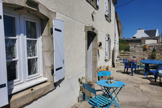 achat maison primelin 29770