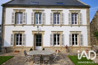 achat maison primelin 29770