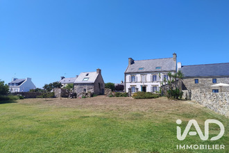 achat maison primelin 29770