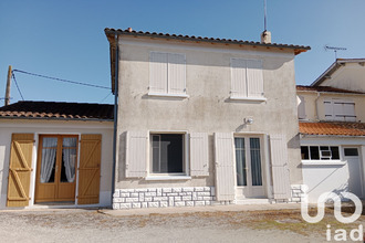 achat maison prin-deyrancon 79210