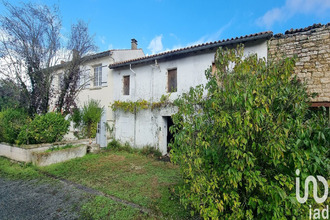 achat maison prin-deyrancon 79210