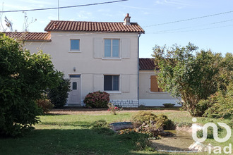 achat maison prin-deyrancon 79210