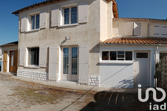 achat maison prin-deyrancon 79210