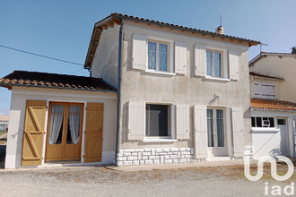 achat maison prin-deyrancon 79210