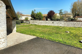 achat maison prin-deyrancon 79210