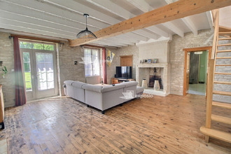 achat maison prin-deyrancon 79210