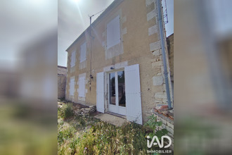 achat maison prin-deyrancon 79210