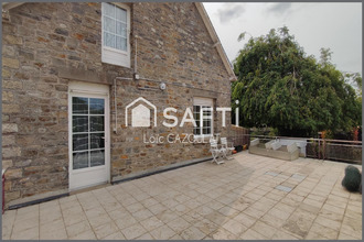 achat maison prince 35210