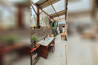 achat maison prince 35210