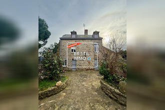 achat maison prince 35210