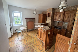 achat maison prince 35210