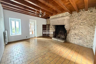 achat maison prince 35210