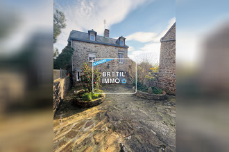 achat maison prince 35210
