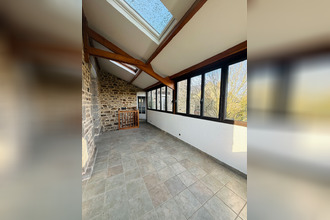 achat maison prince 35210