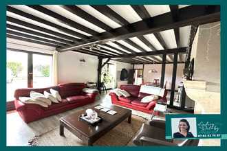 achat maison pringy 51300