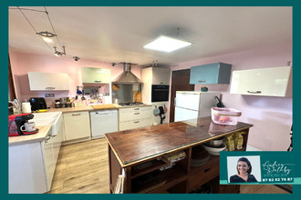 achat maison pringy 51300