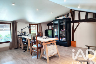 achat maison pringy 51300