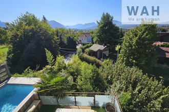 achat maison pringy 74370