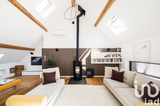 achat maison pringy 74370