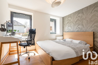 achat maison pringy 74370