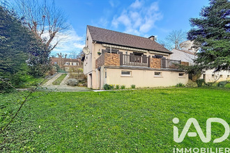 achat maison pringy 77310