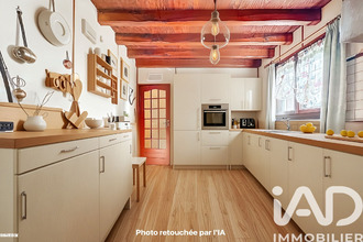 achat maison pringy 77310